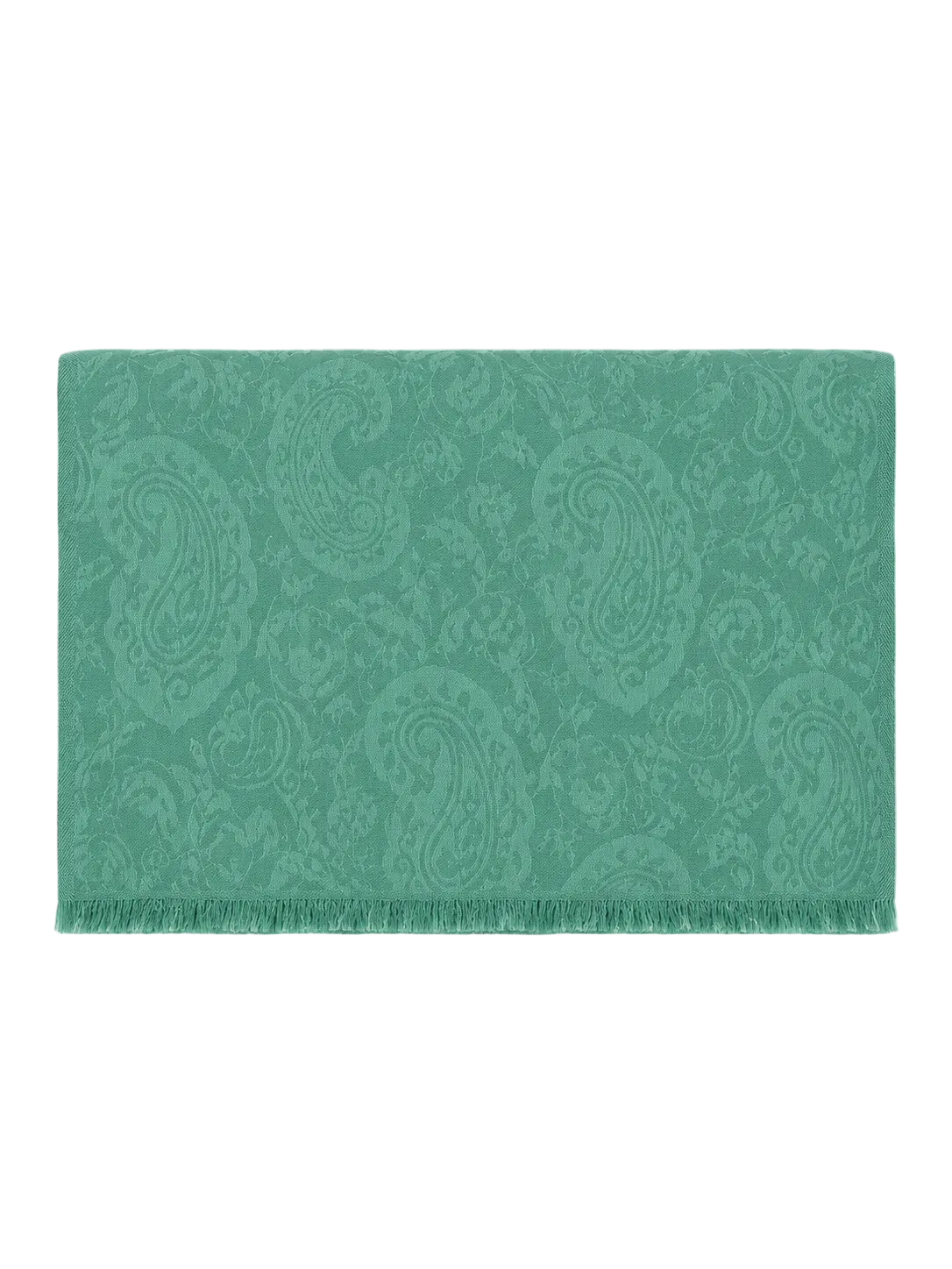PASHMINA MOTIF COLLECTION in apple
