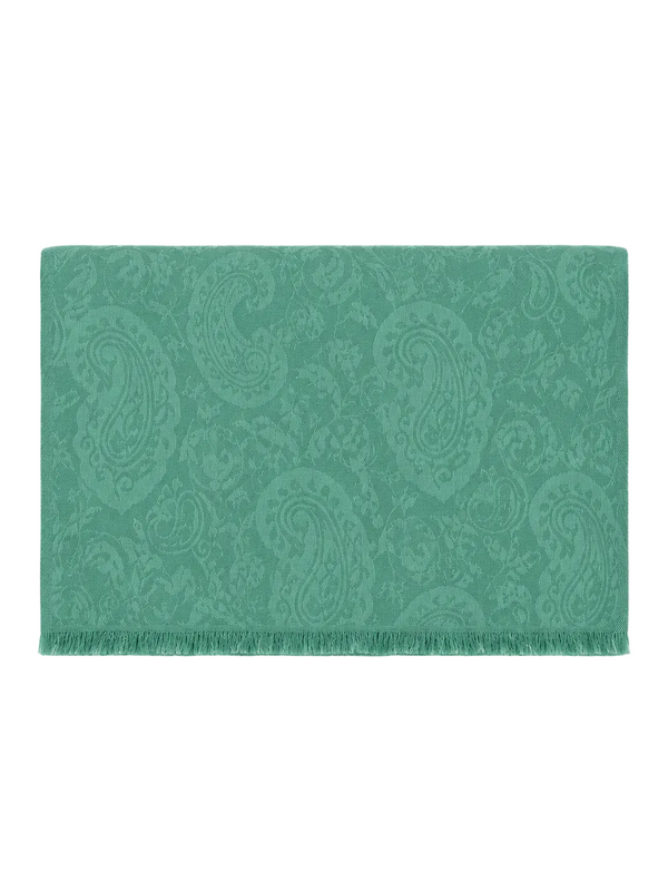 PASHMINA MOTIF COLLECTION in apple