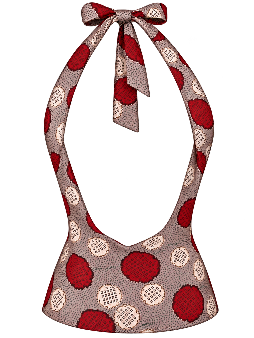 THE HALTER in ghost
