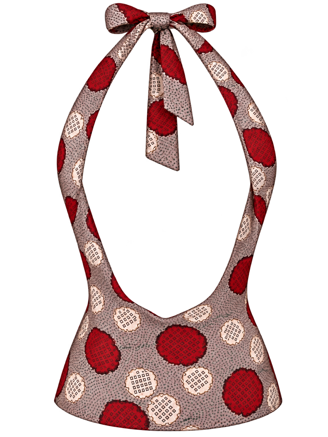 THE HALTER in ghost