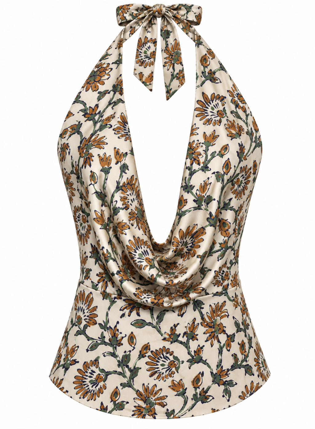 THE HALTER in lion