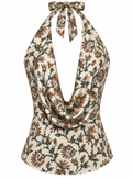 THE HALTER in lion