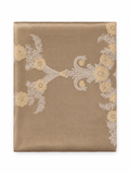 ZARI SCARF in off white