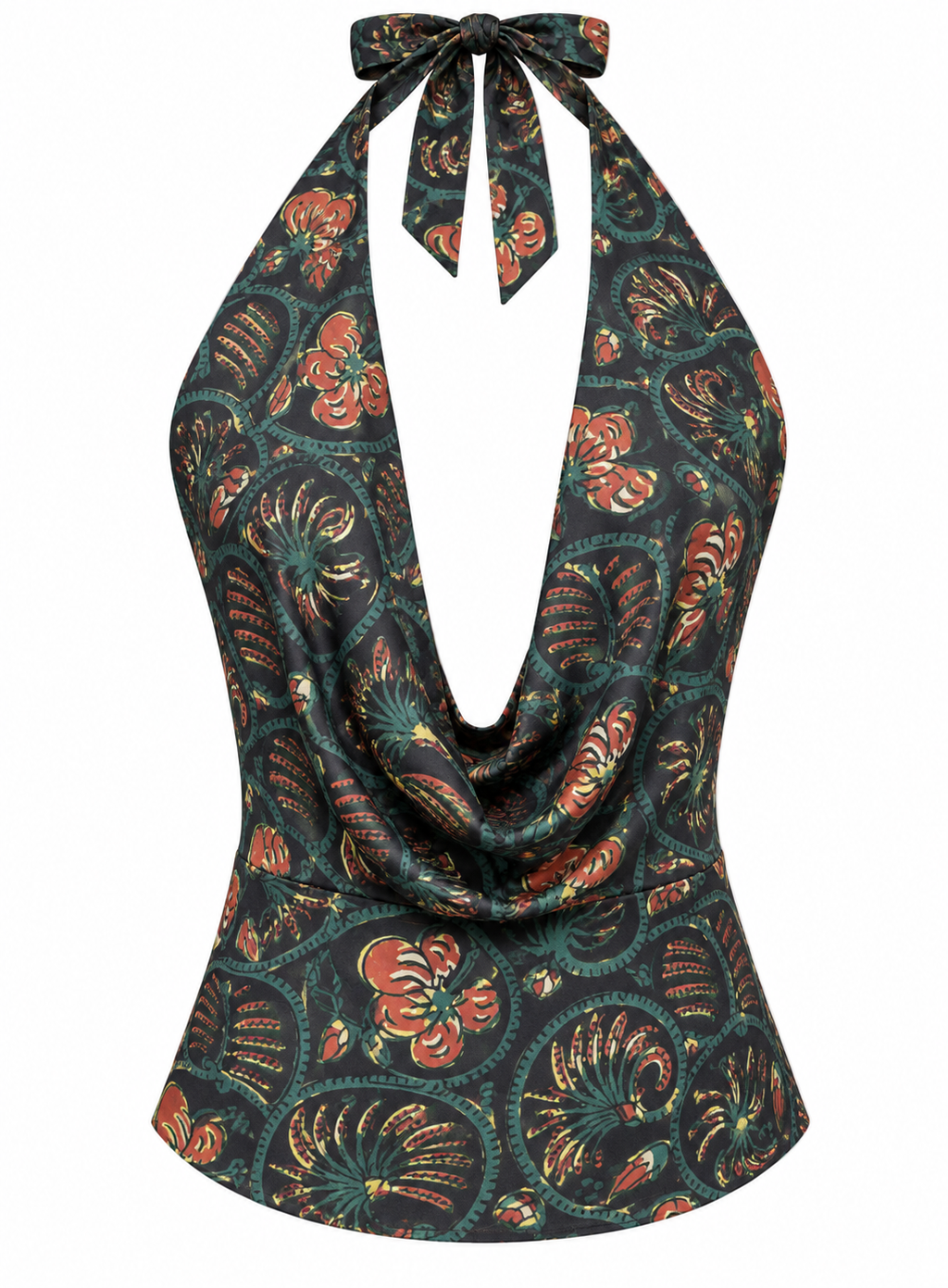THE HALTER in gypsy