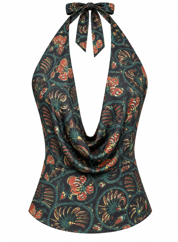 THE HALTER in gypsy