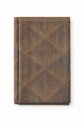 GOLD SCARF in diamond