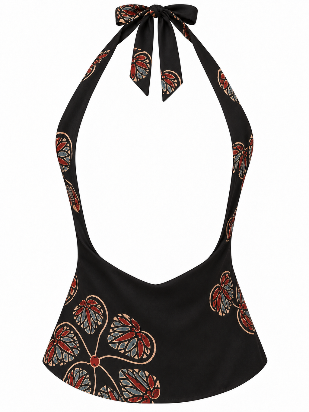 THE HALTER in sundial