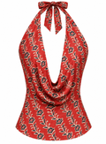 THE HALTER in chain