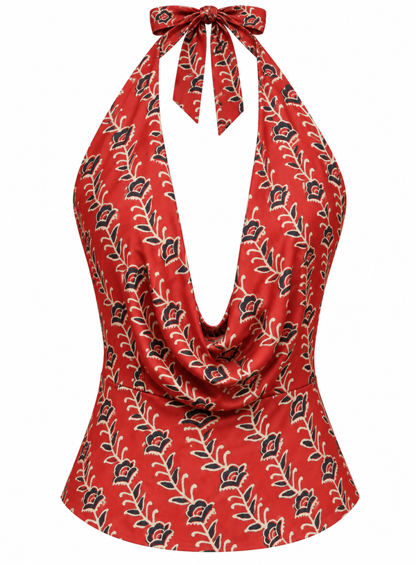 THE HALTER in chain