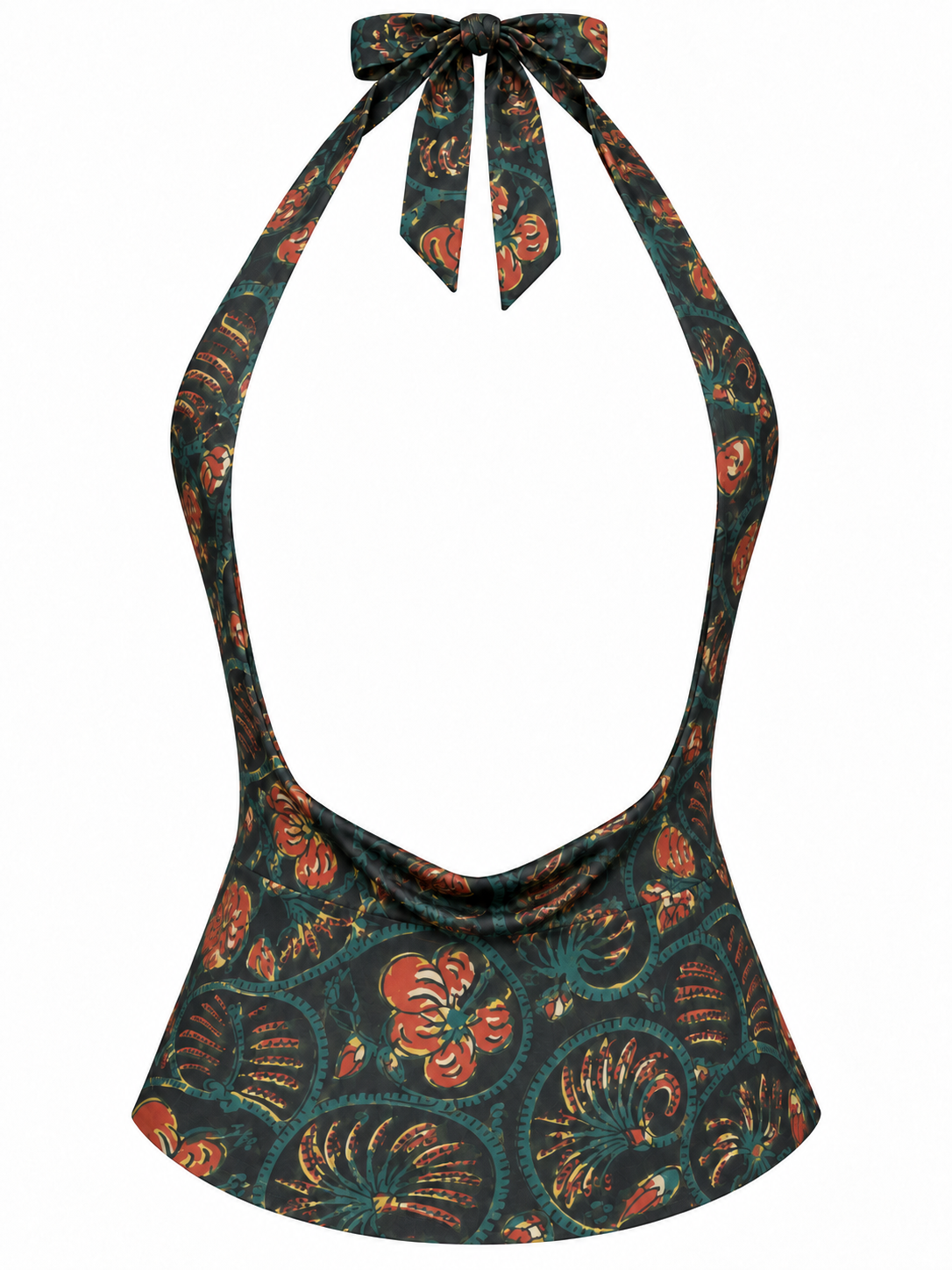 THE HALTER in gypsy