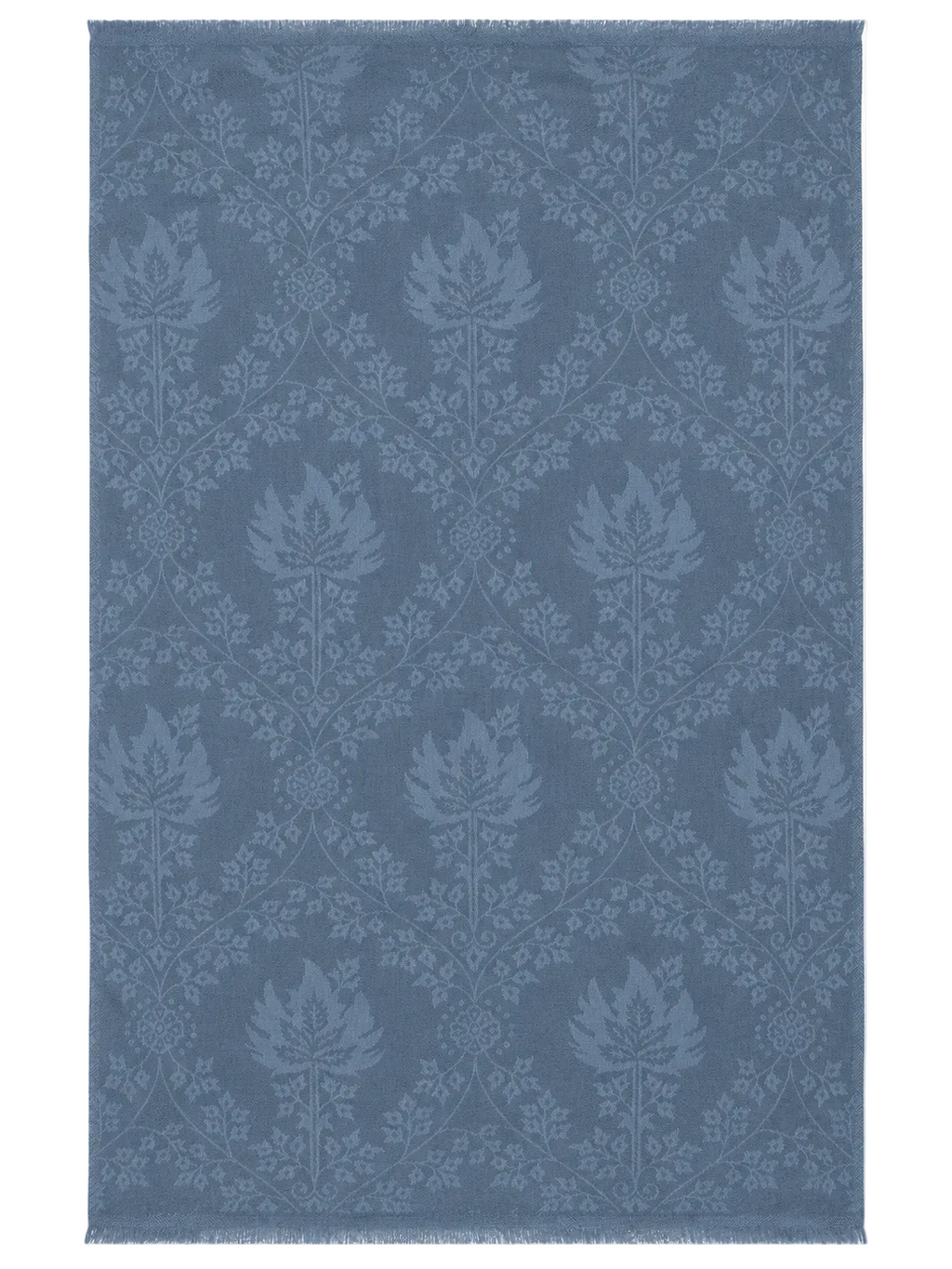 PASHMINA MOTIF COLLECTION in steel