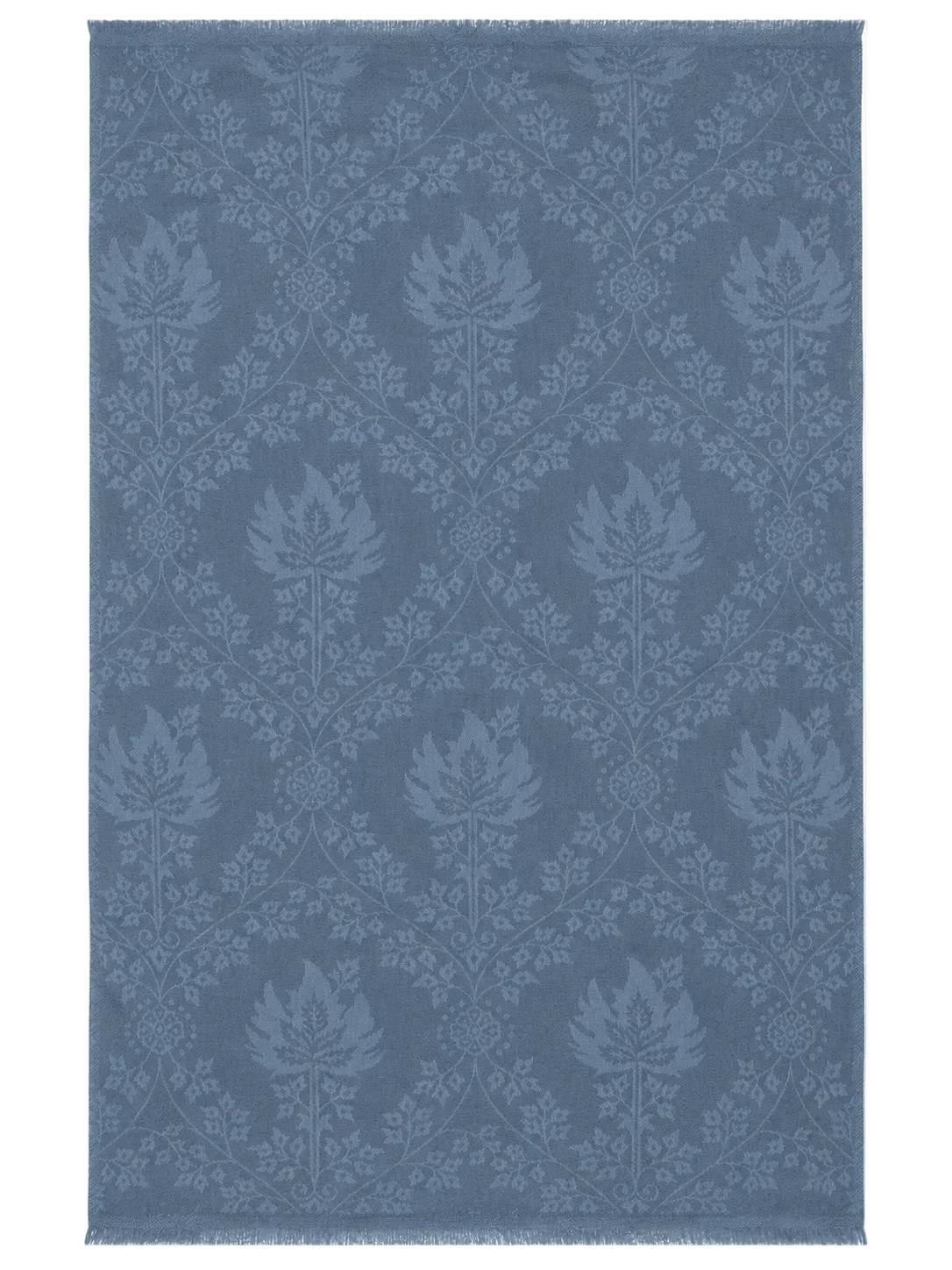 PASHMINA MOTIF COLLECTION in steel