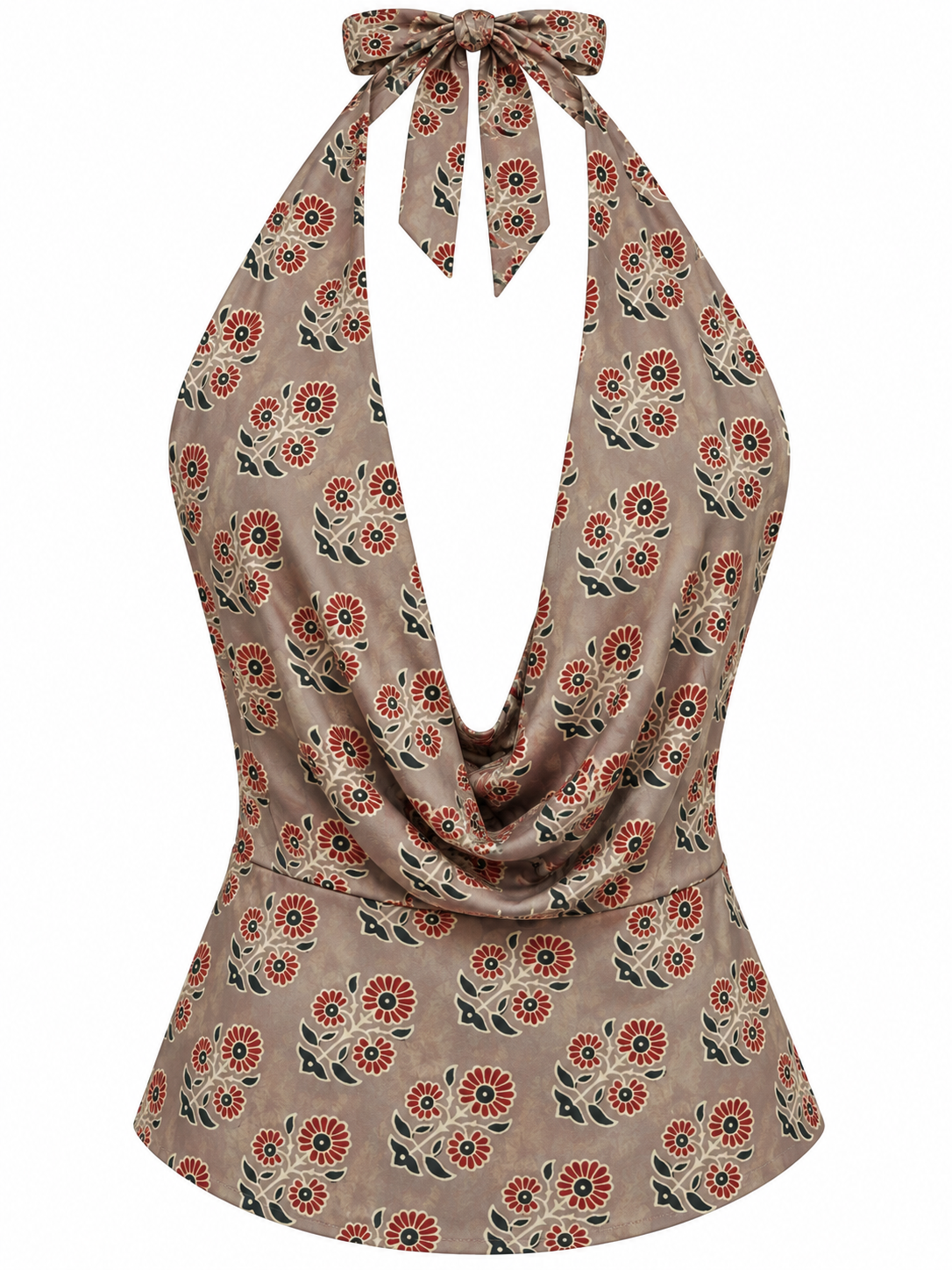 THE HALTER in ghost