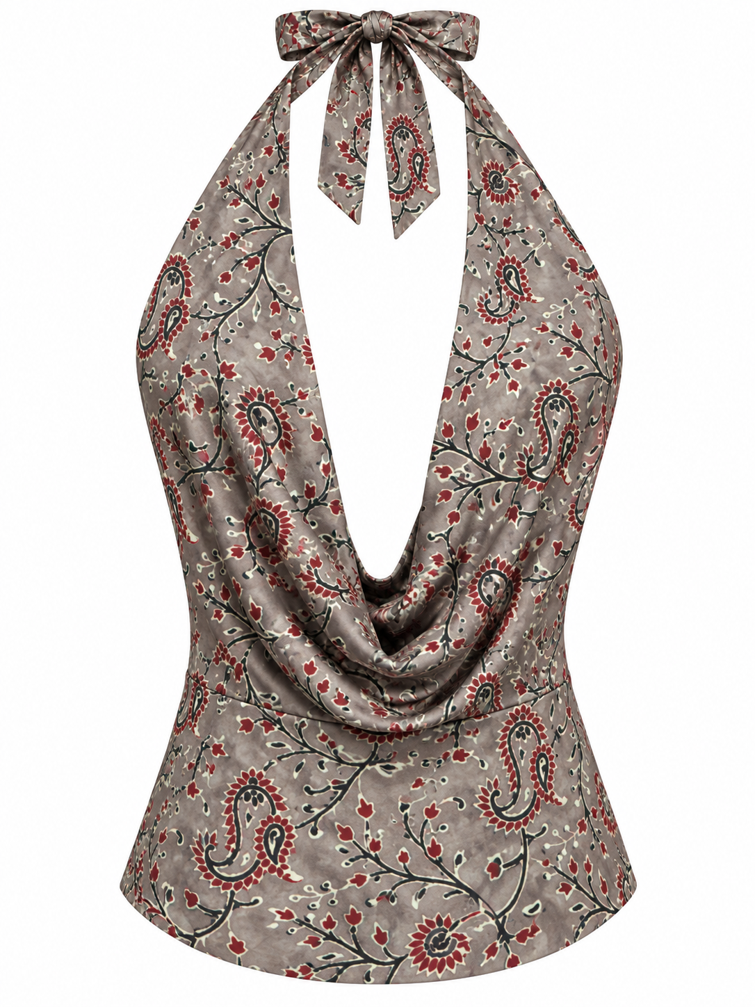 THE HALTER in ghost