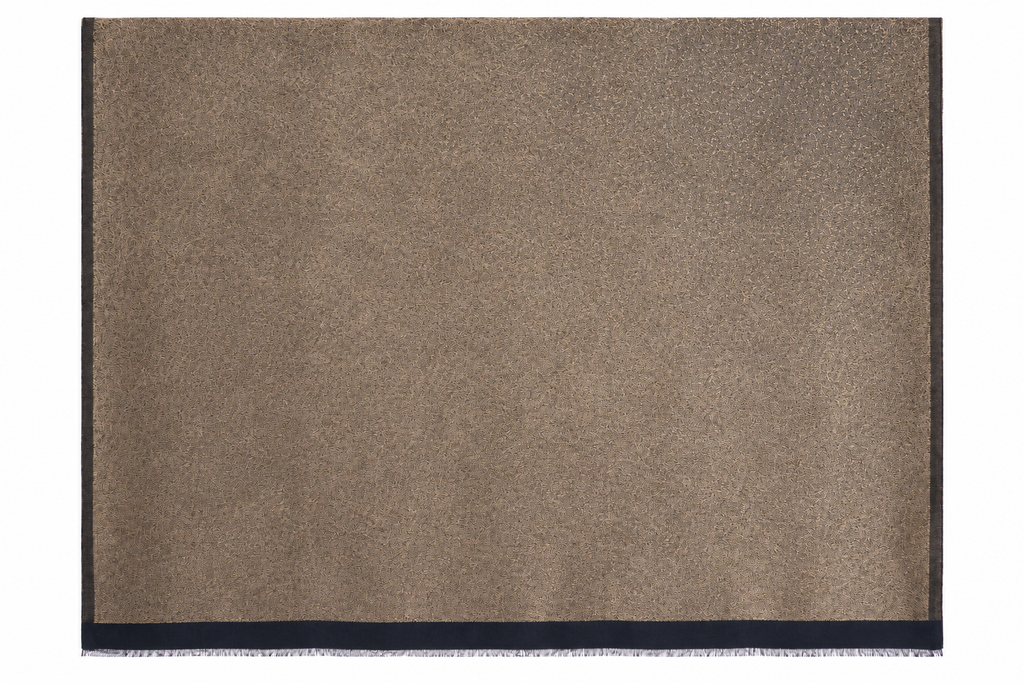 GOLD SCARF in scatter