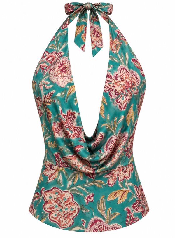 THE HALTER in mineral