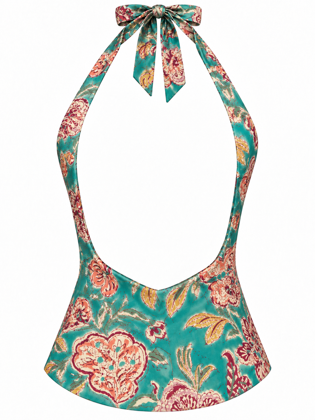 THE HALTER in mineral