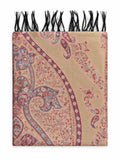 SCARF in pastel