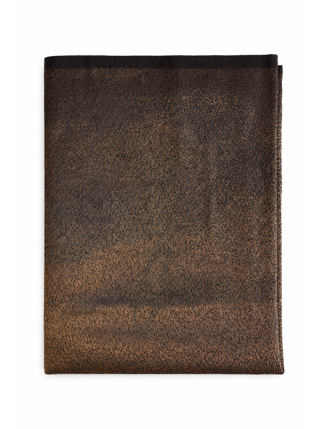 GOLD SCARF in scatter