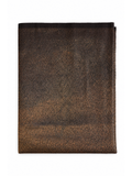 GOLD SCARF in scatter