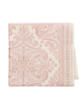 EMBROIDERED COLLECTION in pink