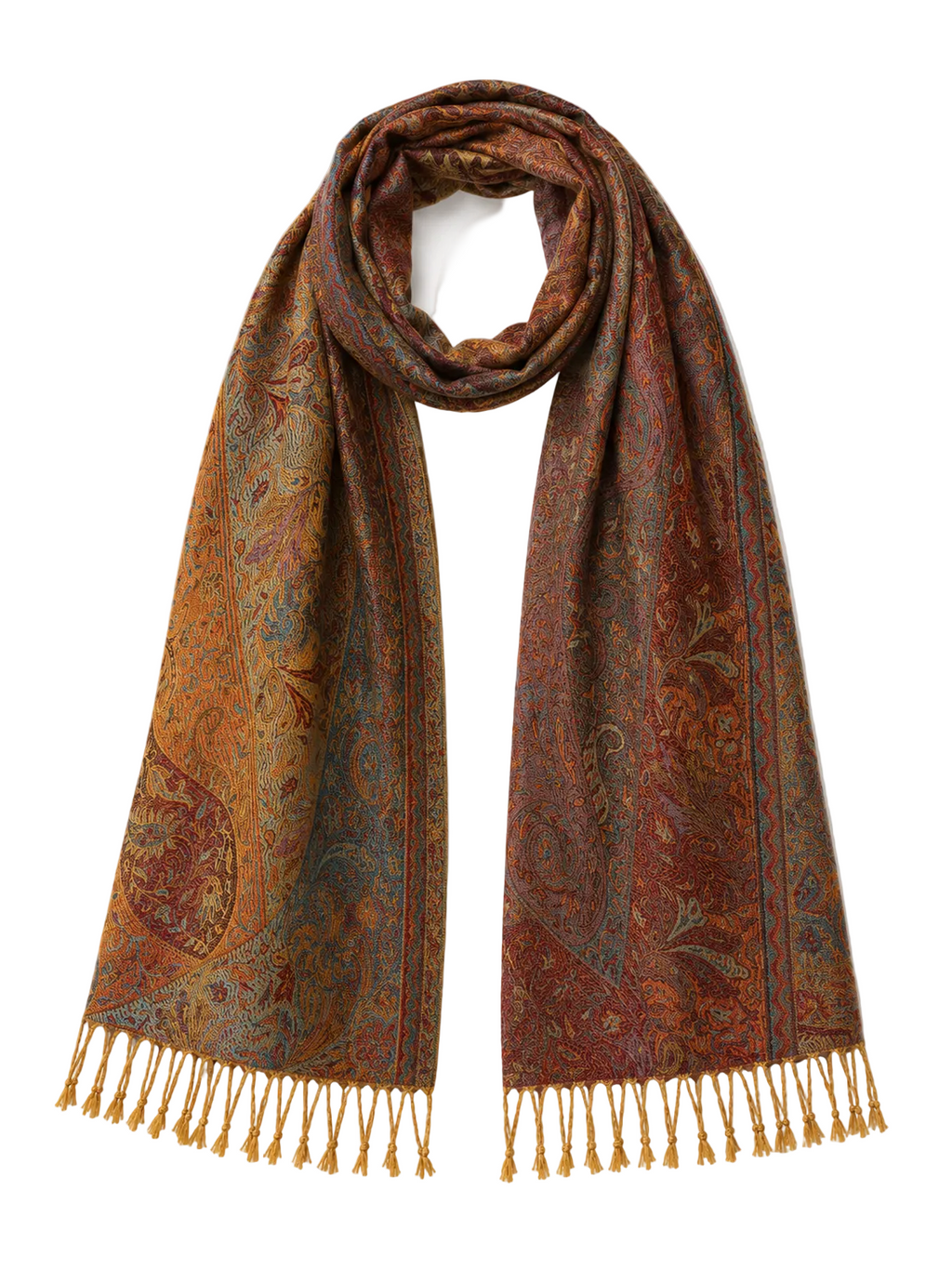 Scarf 7