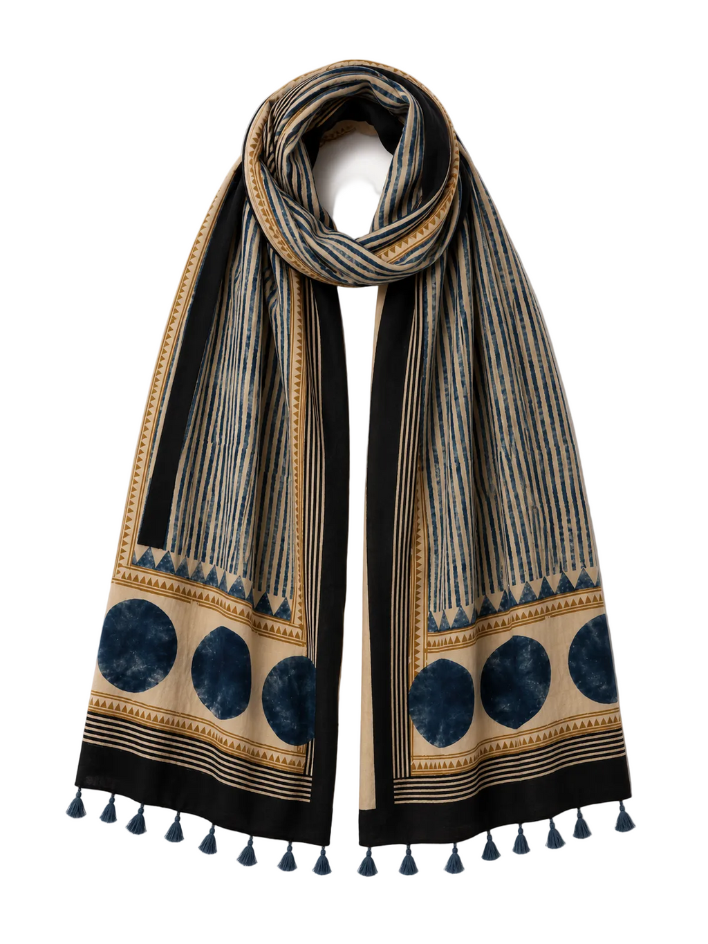 Scarf 10