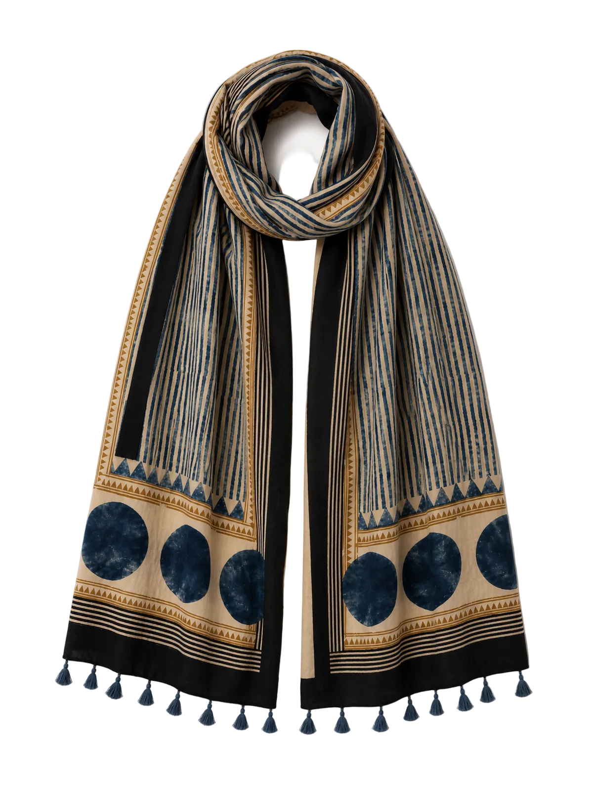 Scarf 10