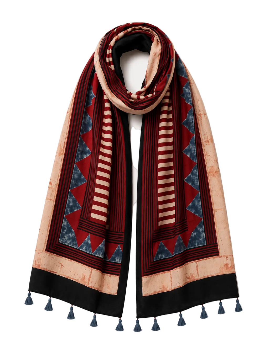 Scarf 8