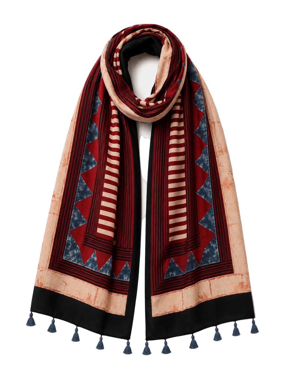 Scarf 8